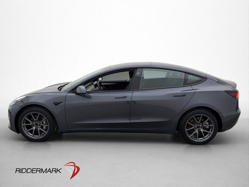 Tesla Model 3 bild 5