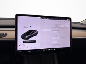 Tesla Model 3 bild 20