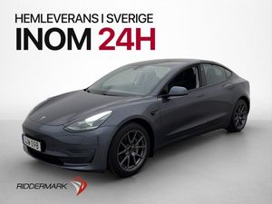 Tesla Model 3 bild 4