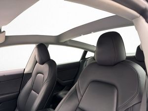 Tesla Model 3 bild 12