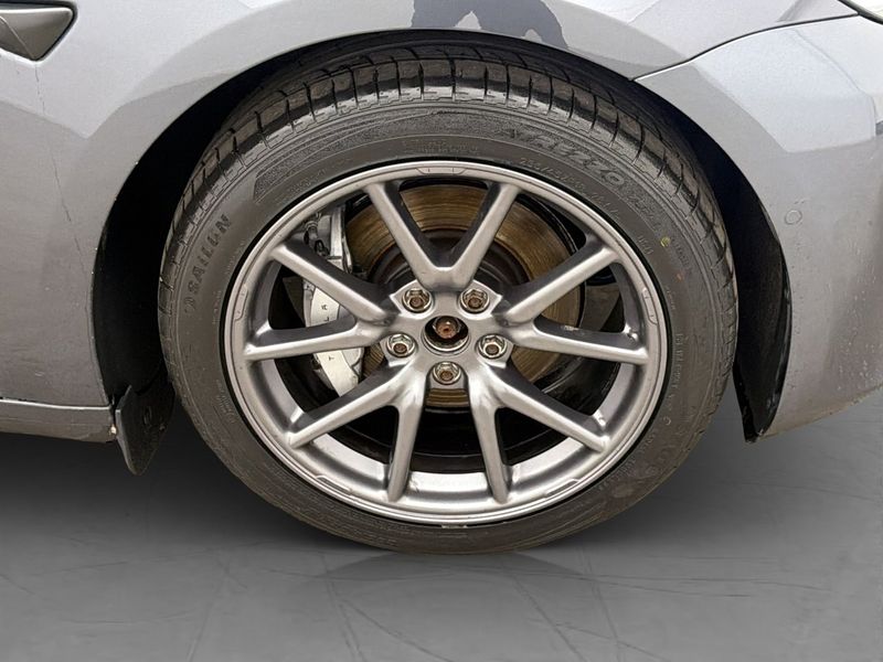 Tesla Model 3 bild 36