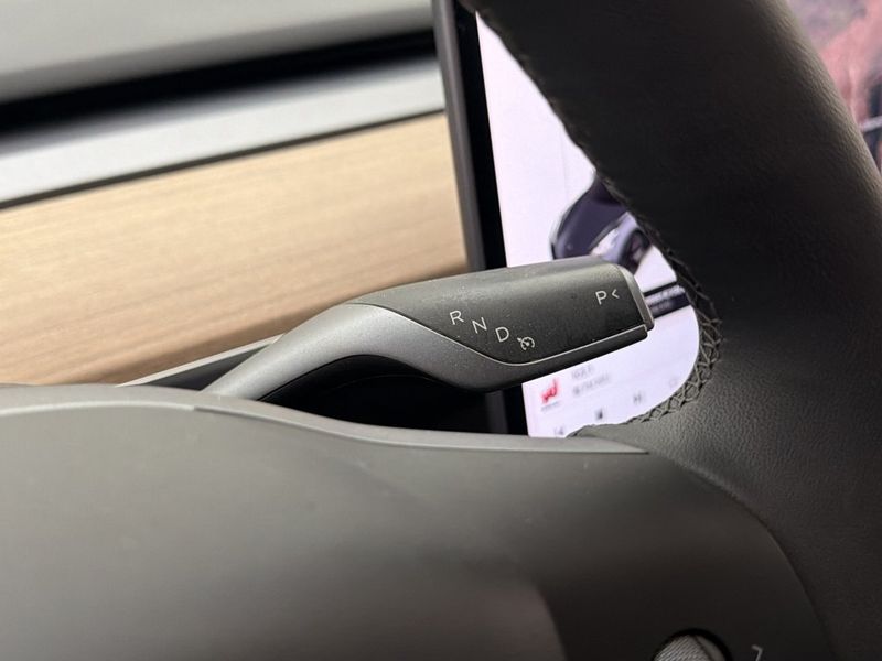 Tesla Model 3 bild 16