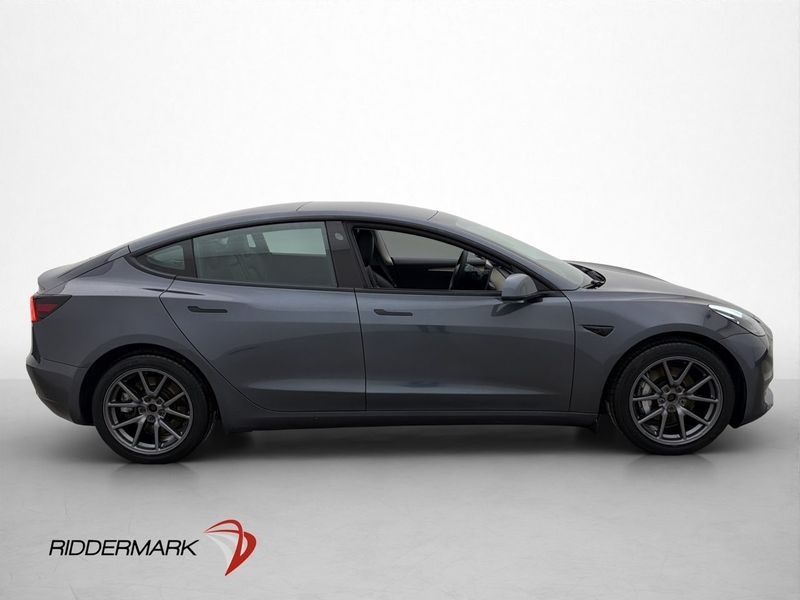 Tesla Model 3 bild 10