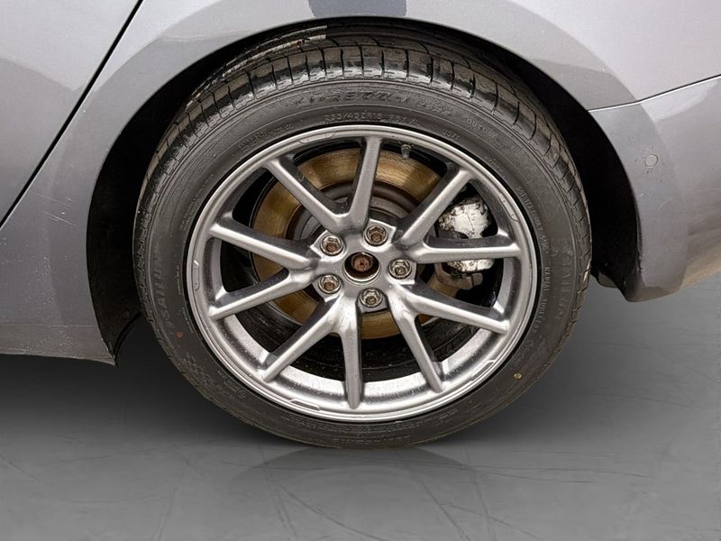 Tesla Model 3 bild 34