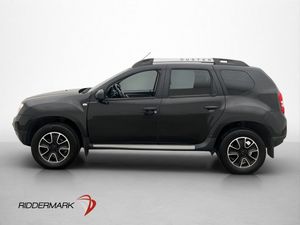 Dacia Duster bild 4