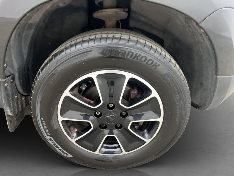 Dacia Duster bild 26