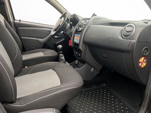Dacia Duster bild 18