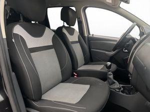 Dacia Duster bild 19