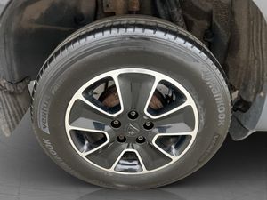 Dacia Duster bild 25