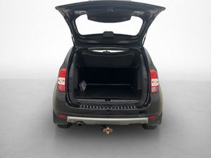 Dacia Duster bild 21