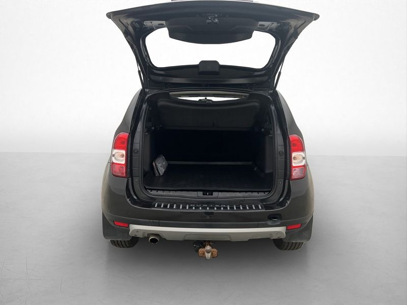 Dacia Duster bild 21