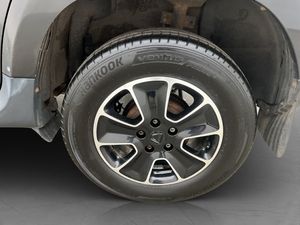 Dacia Duster bild 24