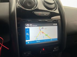 Dacia Duster bild 16