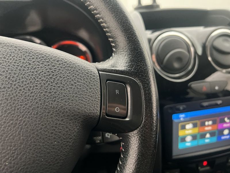 Dacia Duster bild 14