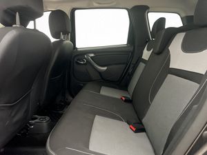 Dacia Duster bild 20