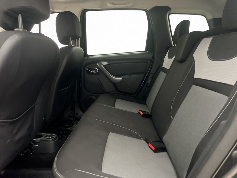 Dacia Duster bild 20