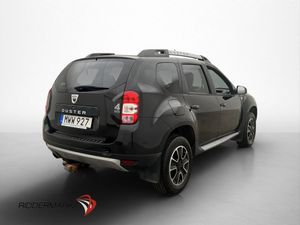 Dacia Duster bild 8
