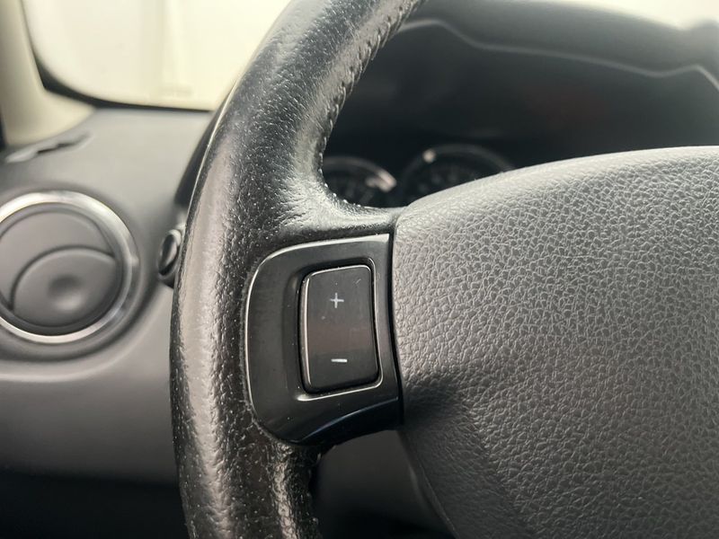 Dacia Duster bild 12