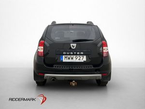 Dacia Duster bild 6