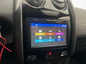Dacia Duster bild 17