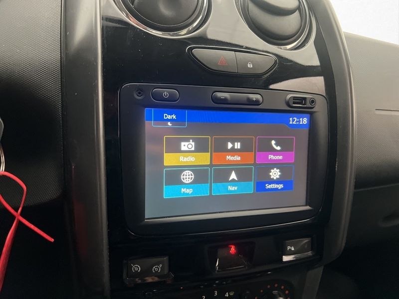 Dacia Duster bild 17