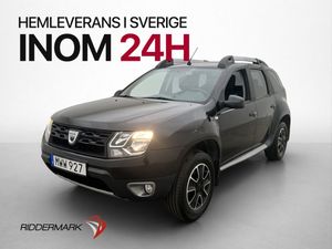 Dacia Duster bild 3