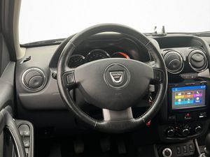 Dacia Duster bild 11