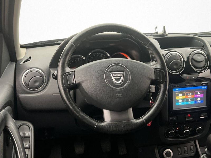 Dacia Duster bild 11