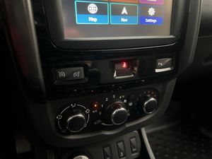Dacia Duster bild 27