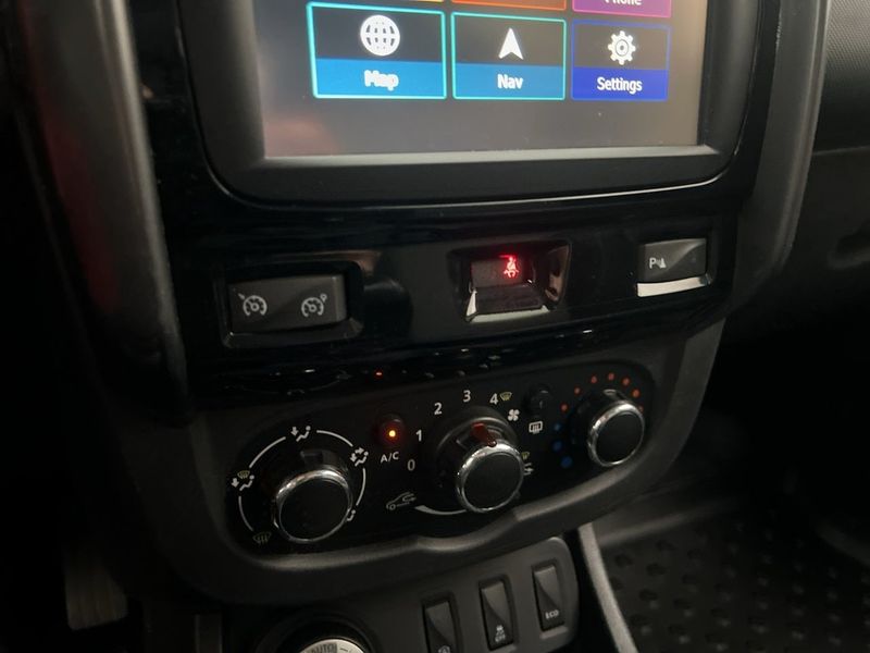 Dacia Duster bild 27