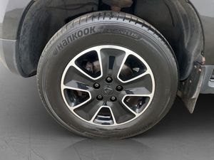 Dacia Duster bild 23