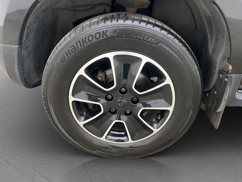 Dacia Duster bild 23