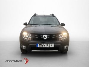 Dacia Duster bild 2