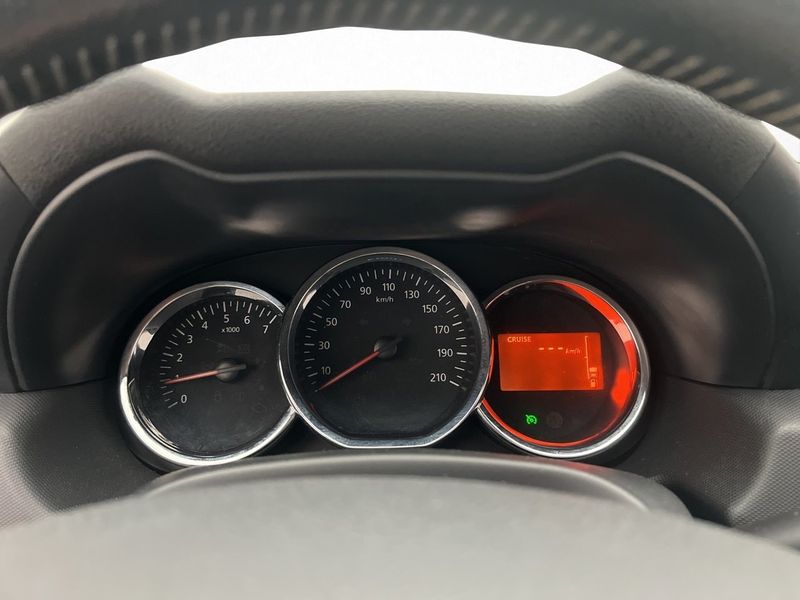 Dacia Duster bild 13