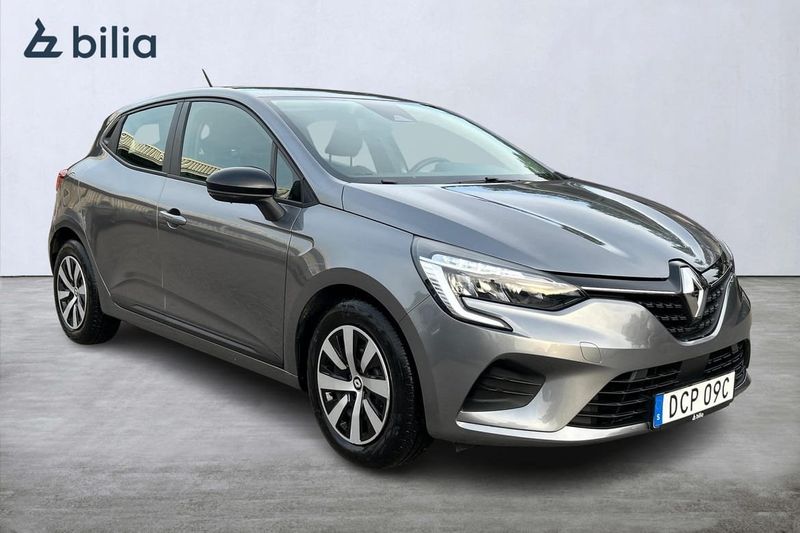 Renault Clio bild 20