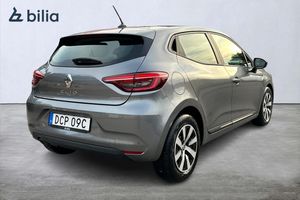 Renault Clio bild 19