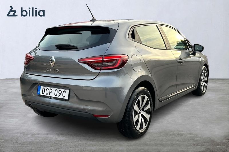 Renault Clio bild 19