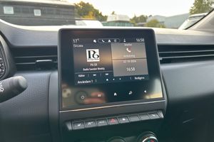 Renault Clio bild 15