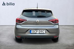 Renault Clio bild 5