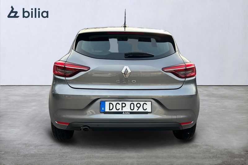 Renault Clio bild 5