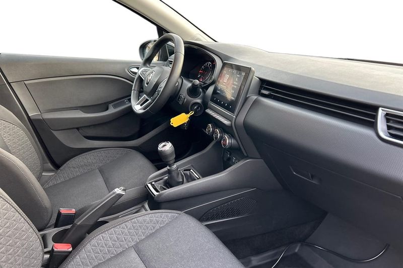 Renault Clio bild 7