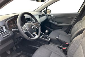 Renault Clio bild 14