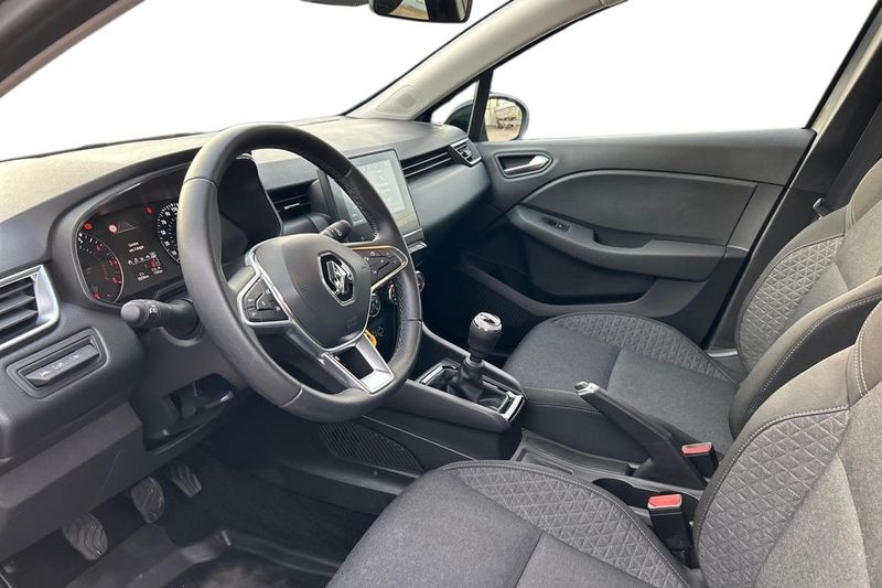 Renault Clio bild 14