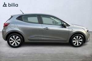Renault Clio bild 18