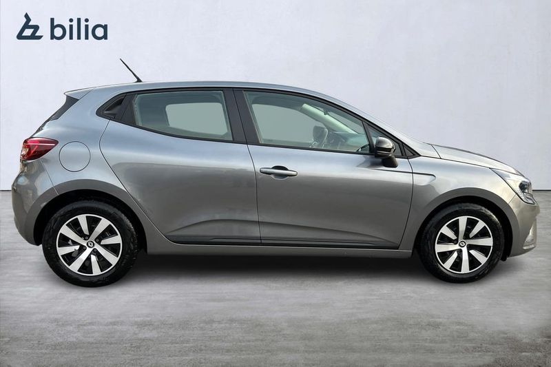 Renault Clio bild 18