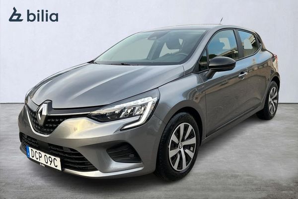 Renault Clio TCe 90 Equilibre 5-d - 2023