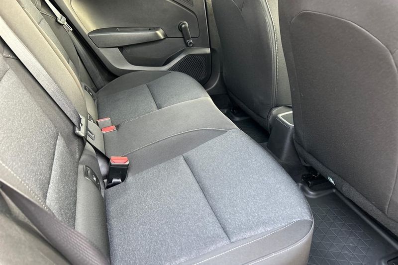 Renault Clio bild 9