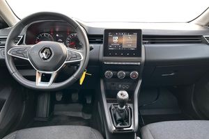 Renault Clio bild 10