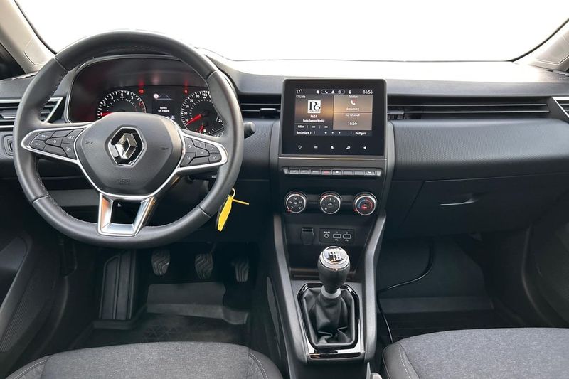 Renault Clio bild 10