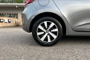 Renault Clio bild 17
